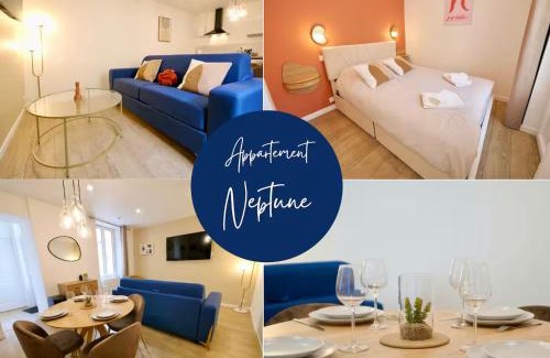 Carentan Apartment | D-Day Suites