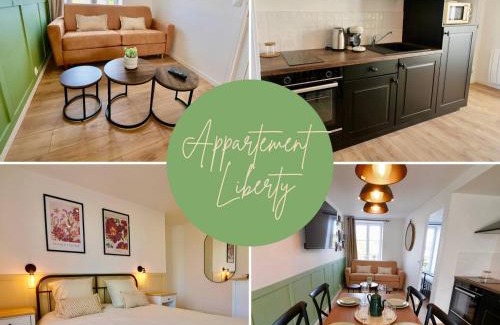 Carentan Apartment | D-Day Suites
