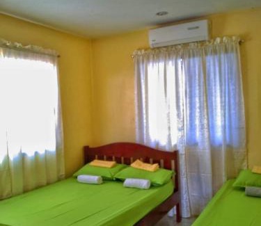 Tanawan Cabin | D downhill'Place
