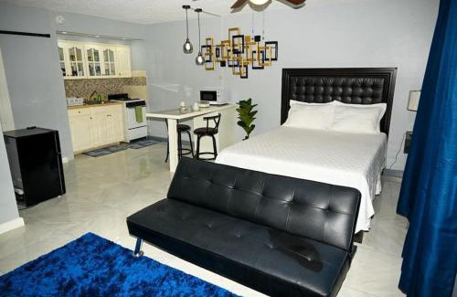 Montego Bay Apartment | D'escape at Seawind on the Bay