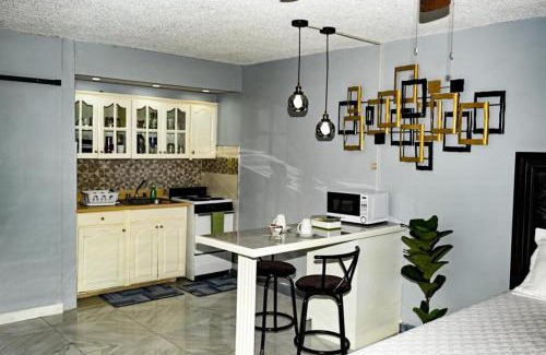 Montego Bay Apartment | D'escape at Seawind on the Bay