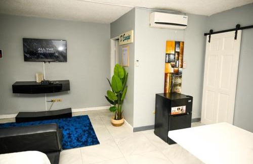Montego Bay Apartment | D'escape at Seawind on the Bay