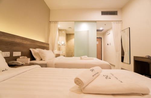 Seremban Hotel | D&F BOUTIQUE HOTEL SEREMBAN 2