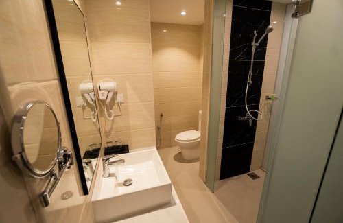 Seremban Hotel | D&F BOUTIQUE HOTEL SEREMBAN 2