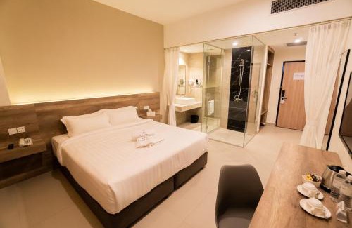 Seremban Hotel | D&F BOUTIQUE HOTEL SEREMBAN 2