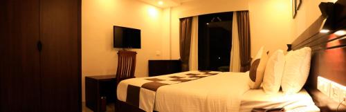 Kollam Hotel | D Fort Hotel Kollam