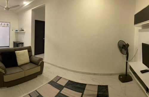 Port Dickson House | D Gumbira Homestay Musleem Only