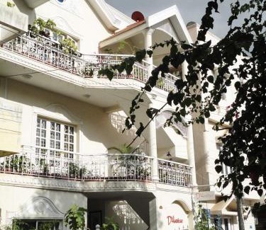 Koramangala Apartment | D'Habitat Serviced Apartment