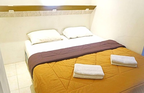 Ampel Hotel | D'Hans By ZIRI