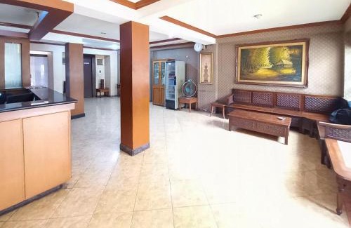 Ampel Hotel | D Hans Hotel Syariah RedPartner near Wisata Religi Sunan Ampel Surabaya