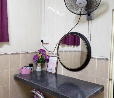 Telipok House | D'Hartamas Guesthouse