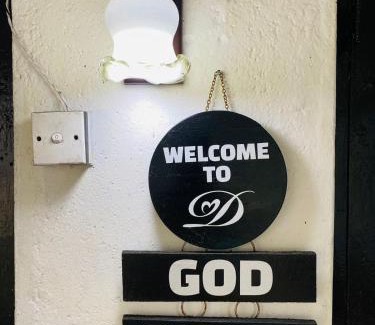 Nuwara Eliya Bed & Breakfast | D Hearts Home Stay , Nuwara Eliya