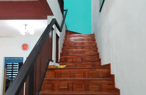 Telok Mas House | D'home 39 homestay