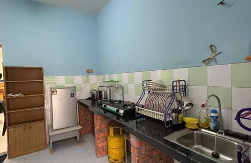Telok Mas House | D'home 39 homestay
