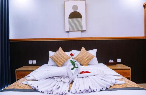 Tua House | D'House Seminyak