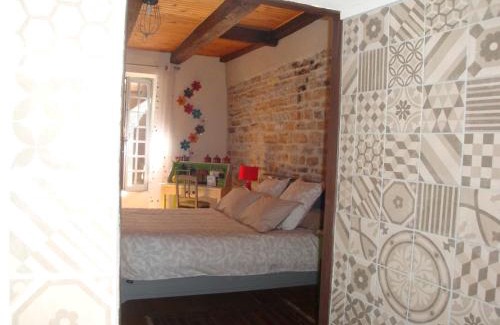 Cordes-sur-Ciel Bed & Breakfast | D'Ici et D'Ailleurs