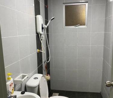 Sepang District Apartment | D Idaman Homestay