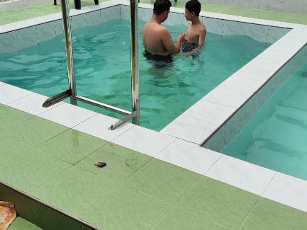 Kampung Tanjong Buloh Ski Chalet | D'Impian Kasih Buloh In