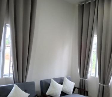 Jasin House | D'Impian Umbai Homestay EPL, PS4, BBQ