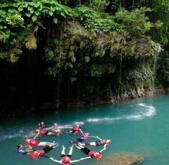 Batu Karas Hostel | d'Jarwo House