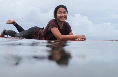 Batu Karas Hostel | d'Jarwo House