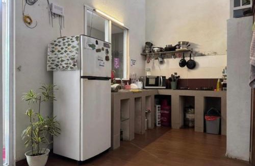 Kampial House | D' Jati Homestay