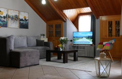 Myrina House | D&K Studio