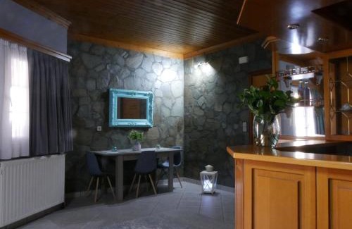 Myrina House | D&K Studio