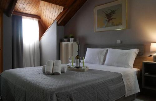 Myrina House | D&K Studio