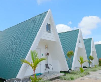 Pakem Hotel | D'Kaliurang Resort & Convention Yogyakarta