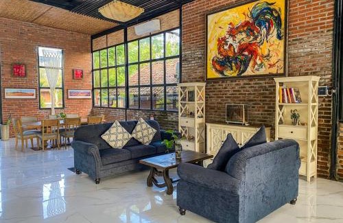 Pakem Hotel | D'Kaliurang Resort & Convention Yogyakarta
