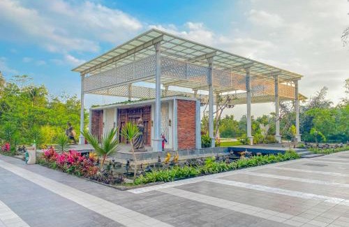 Pakem Hotel | D'Kaliurang Resort & Convention Yogyakarta