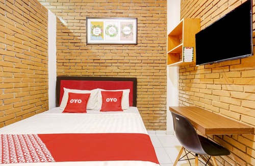 Semarang Hotel | D Kost In Kandri Semarang