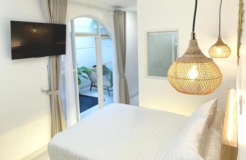 Prawirotaman Apartment | D'kraton Villa by Dparagon