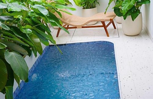 Prawirotaman Apartment | D'kraton Villa by Dparagon