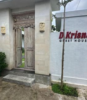 Babakan House | D krisna guest house