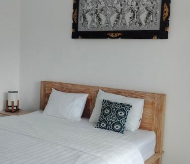 Babakan House | D krisna guest house