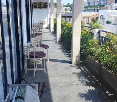 Babakan House | D krisna guest house