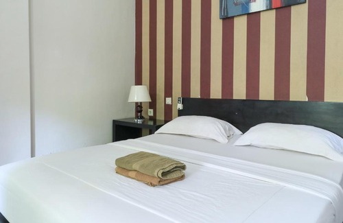 Kuta House | D'Kubu Daje Bali RedPartner