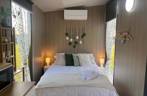 Kudla House | D&L Cottage by Tiny Away