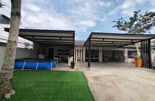 Kuantan House | D' Laman Retreat 18 pax Near TC