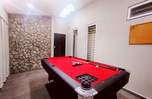 Kuantan House | D' Laman Retreat 18 pax Near TC