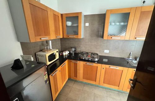Bissar Akbarpur Apartment | D Lamhe
