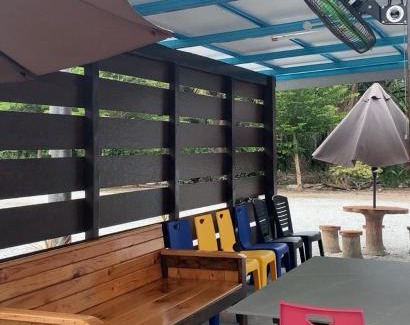 Sekinchan House | D' Lembah Pool Homestay Sekinchan