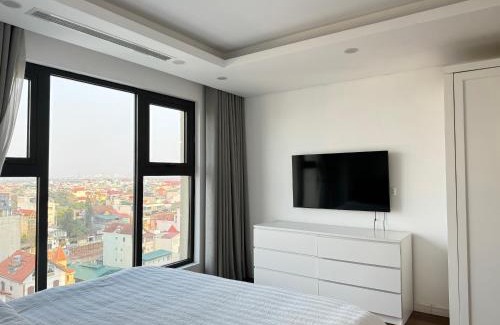 Quang An Apartment | D’Leroi Soleil - Westlake Suite & Apartment