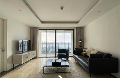 Quang An Apartment | D’Leroi Soleil - Westlake Suite & Apartment