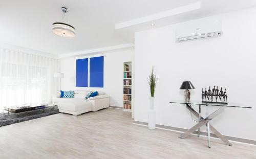 Albufeira Apartment | D_Loft Downtown