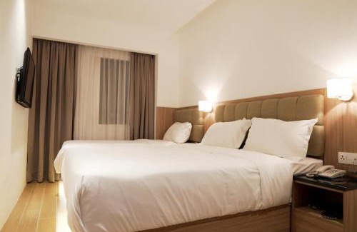 Chinatown Hotel | D Loft Hotel