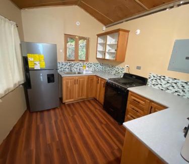 Castara Apartment | D' Love Shack