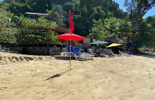 Castara Apartment | D' Love Shack